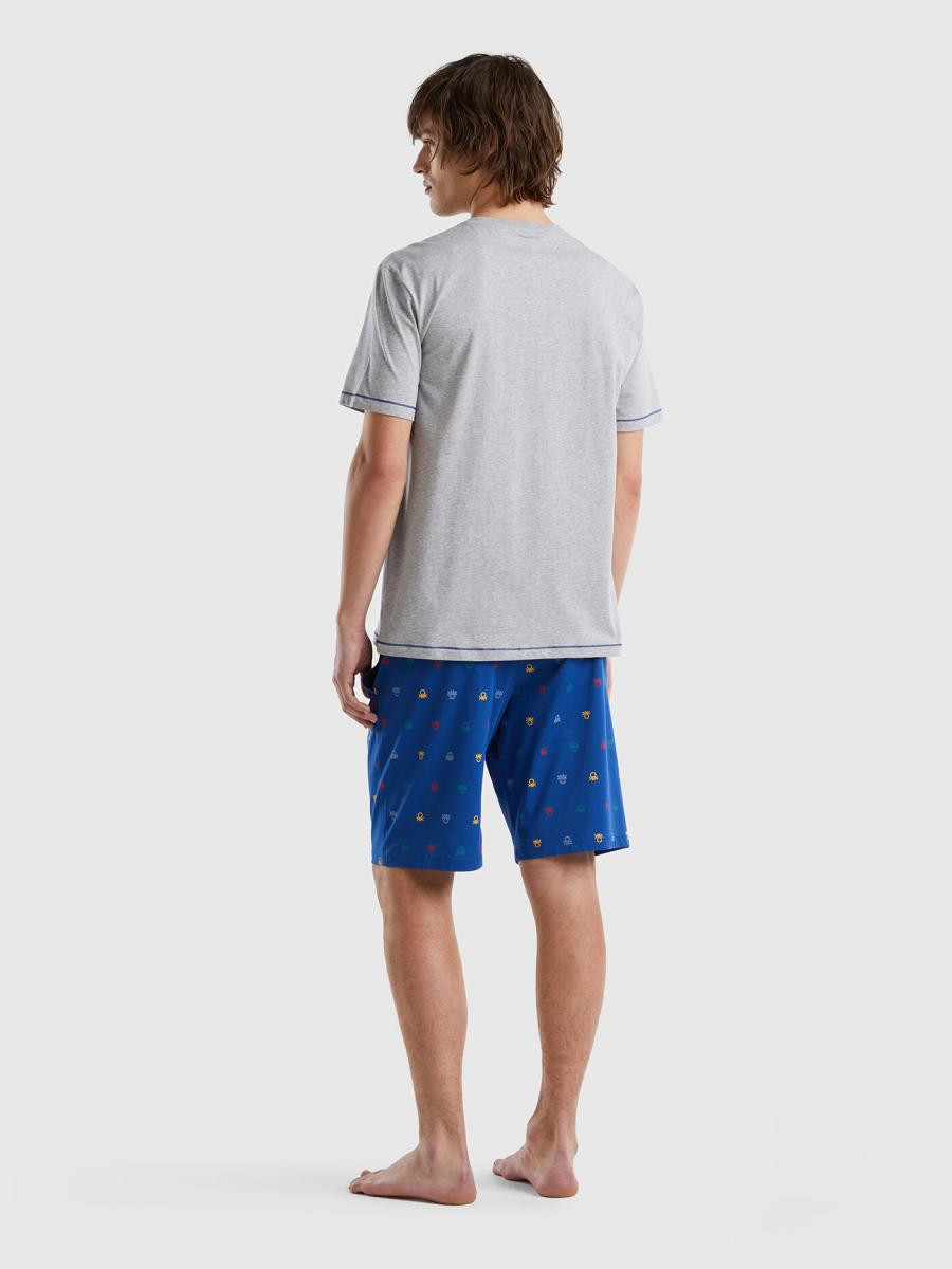 Benetton muška pidžama 