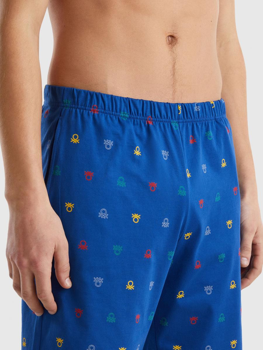Benetton muška pidžama 