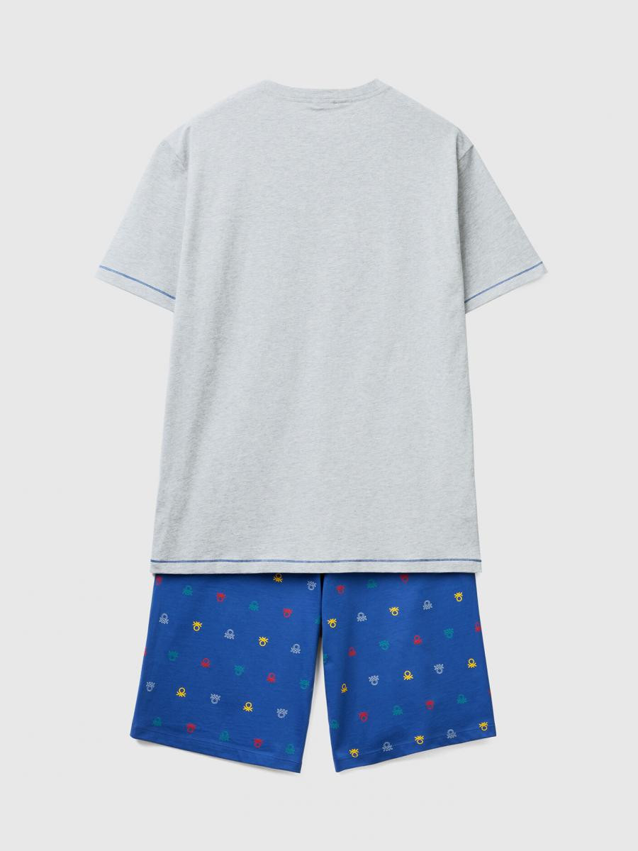 Benetton muška pidžama 