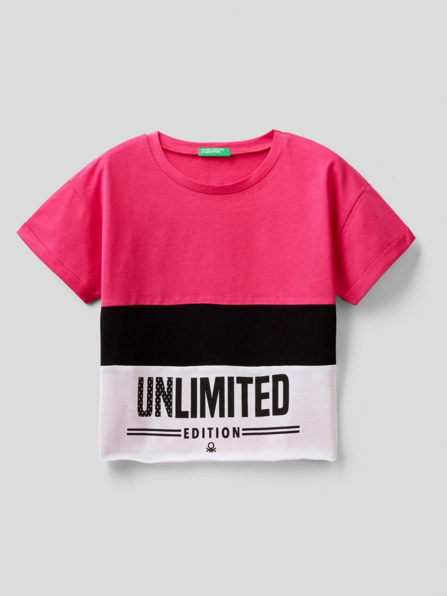 Benetton dečija majica 