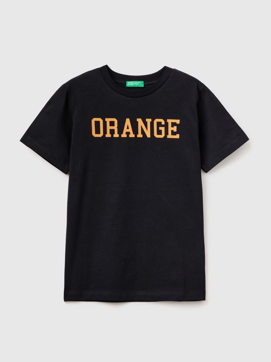 Benetton dečija majica k/r 