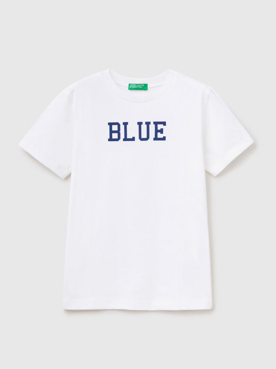 Benetton dečija majica k/r 