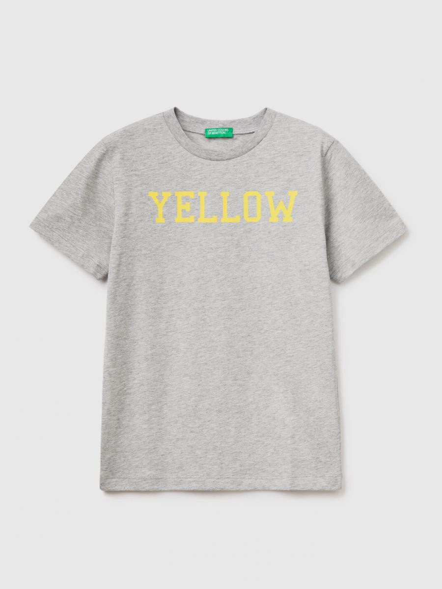 Benetton dečija majica k/r 