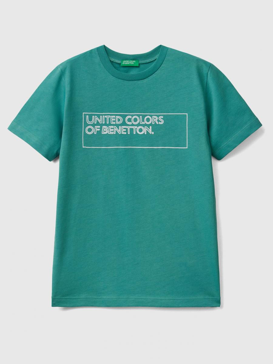 Benetton dečija majica k/r 