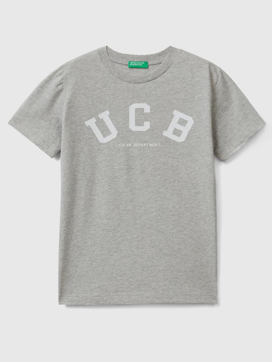 Benetton dečija majica k/r 