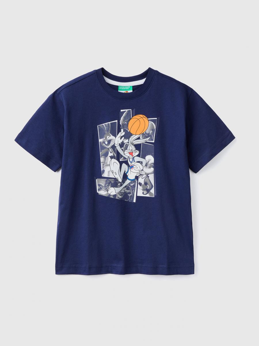 Benetton dečija majica k/r 