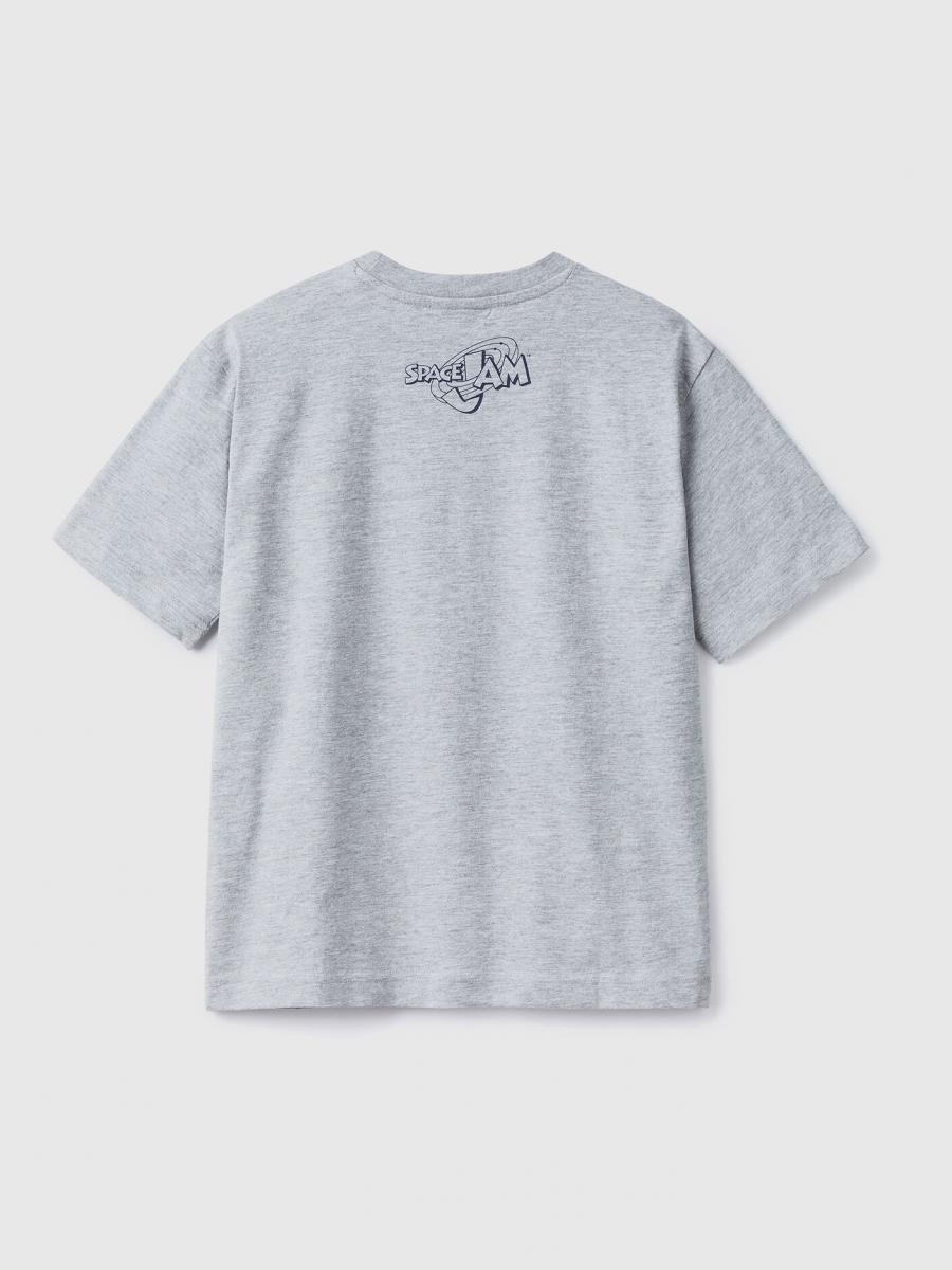 Benetton dečija majica k/r 