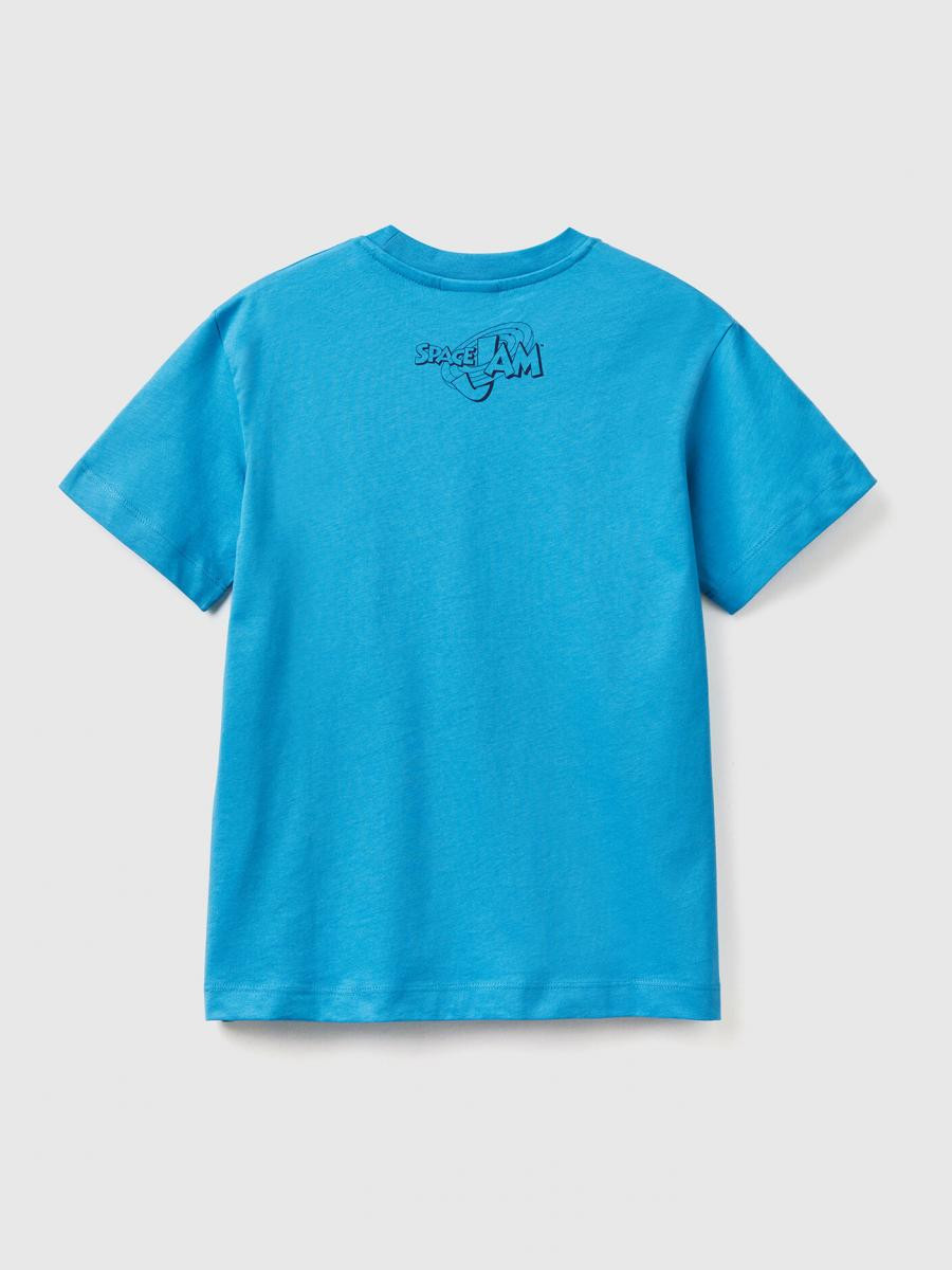 Benetton dečija majica k/r 