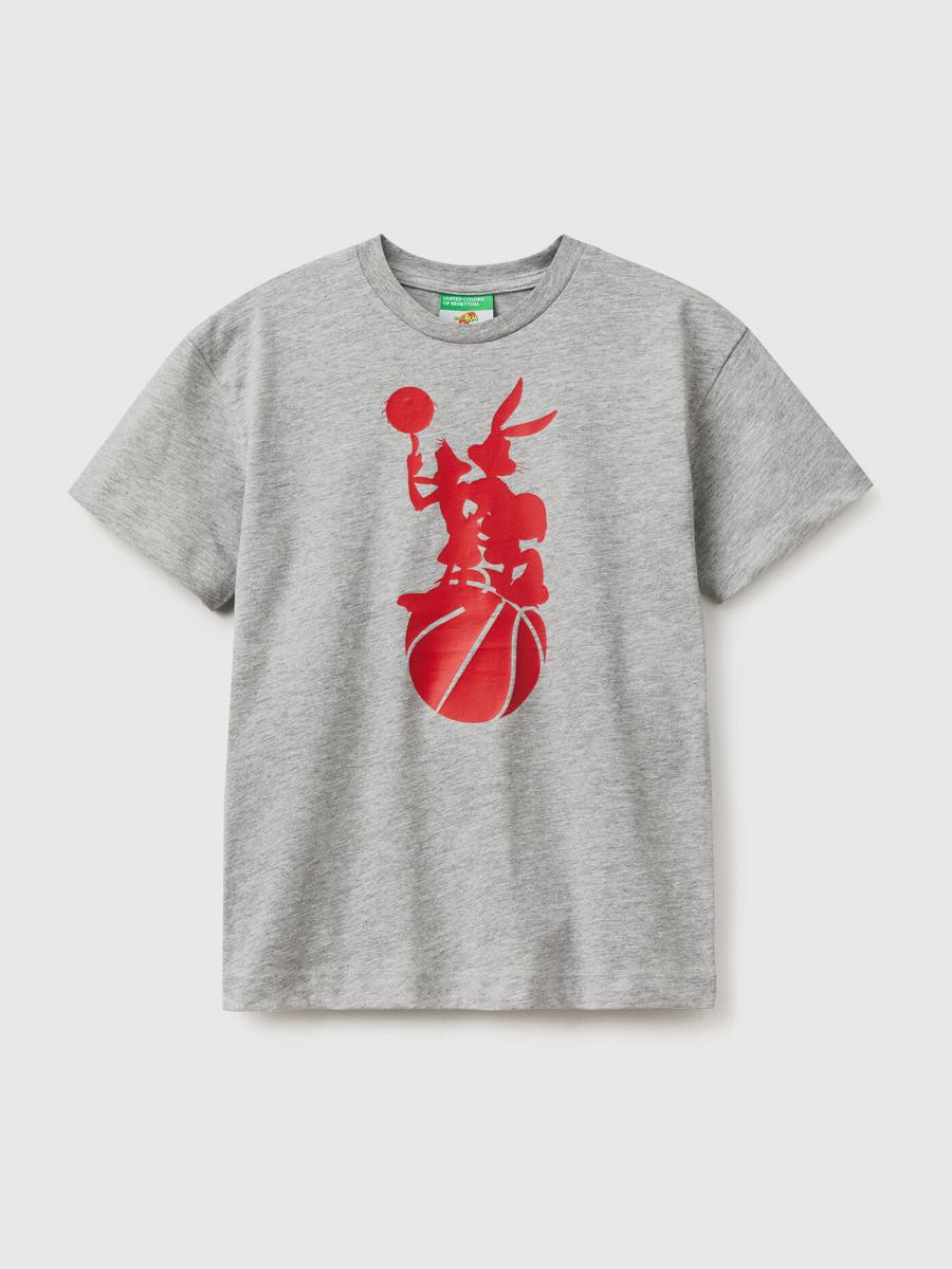 Benetton dečija majica k/r 