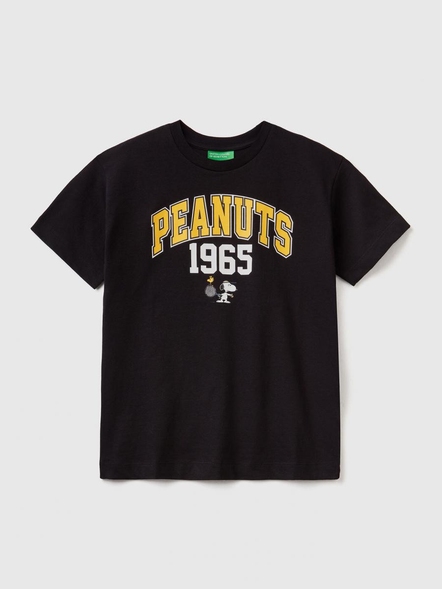 Benetton dečija majica k/r 