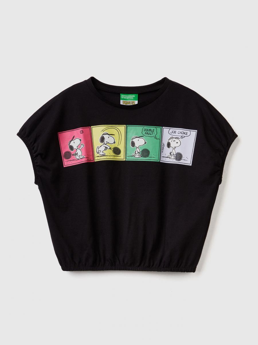 Benetton dečija majica k/r 