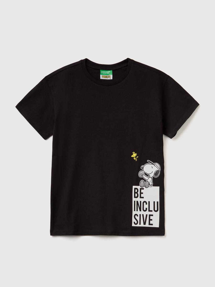 Benetton dečija majica k/r 