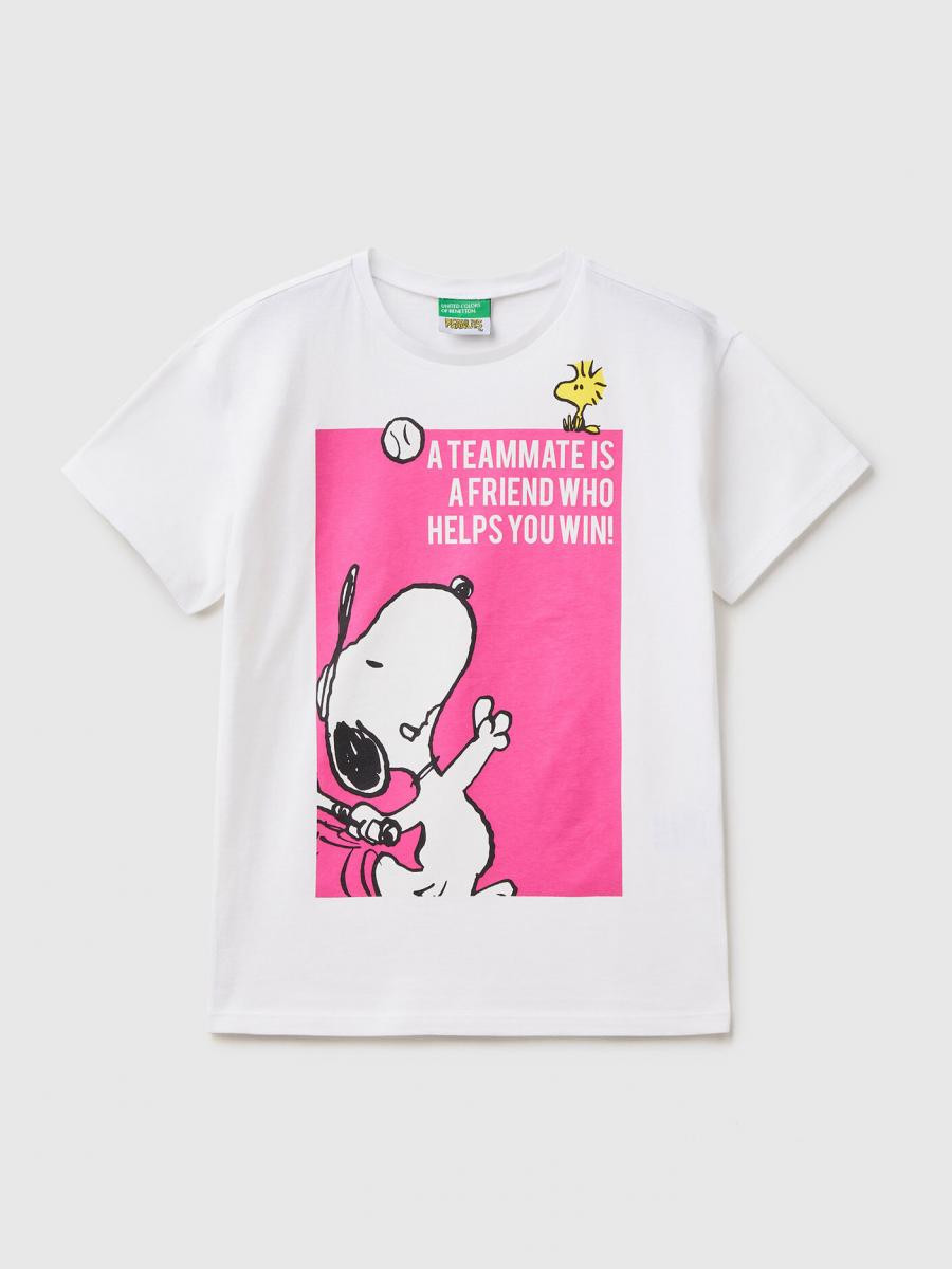 Benetton dečija majica k/r 