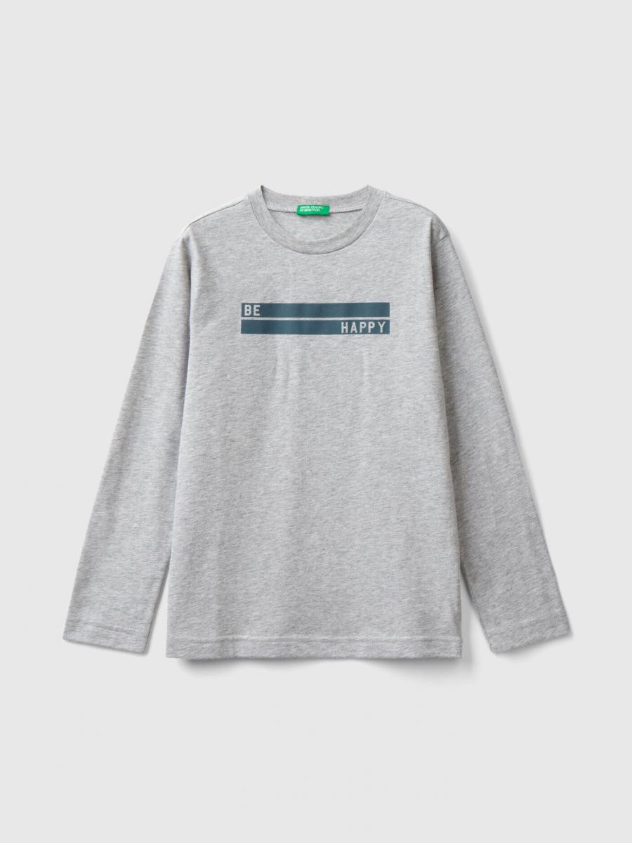 Benetton dečija majica d/r 