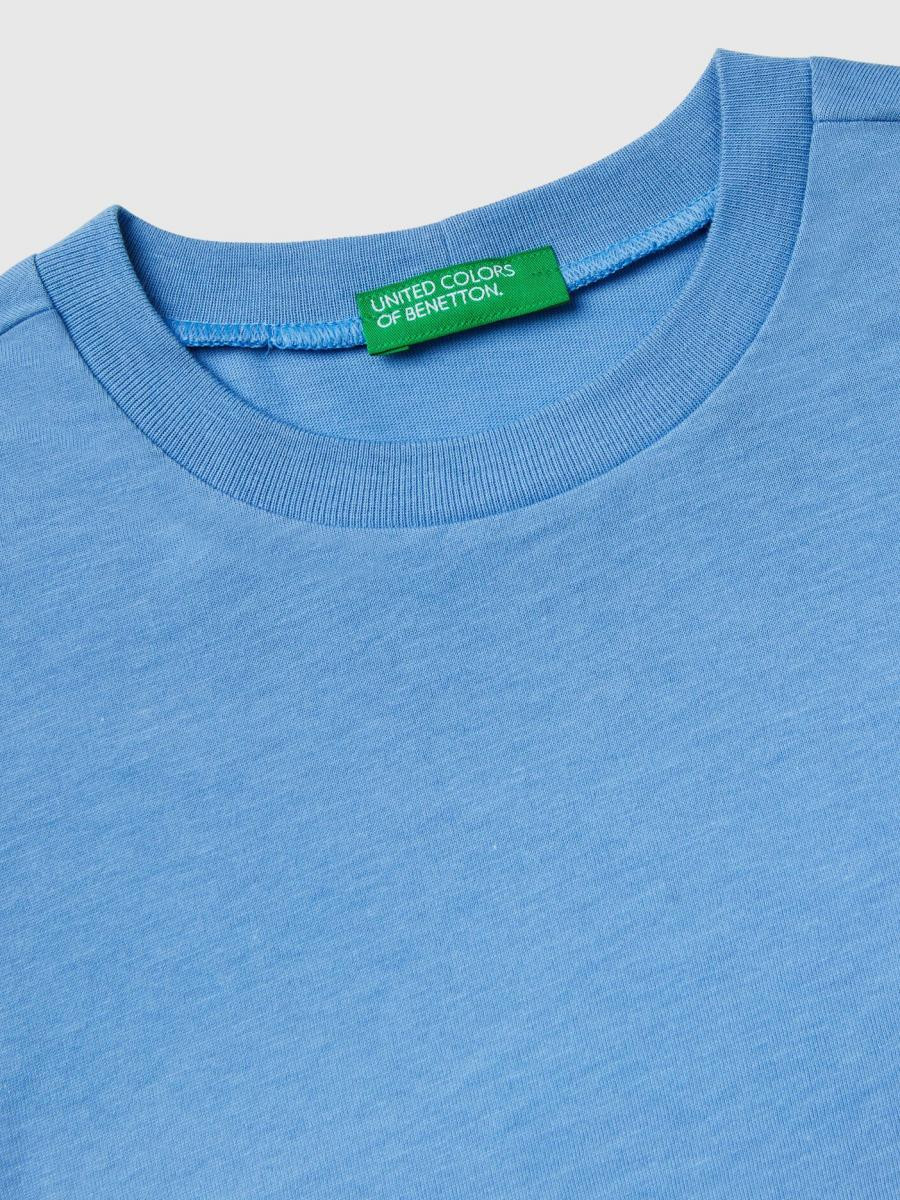 Benetton dečija majica d/r 