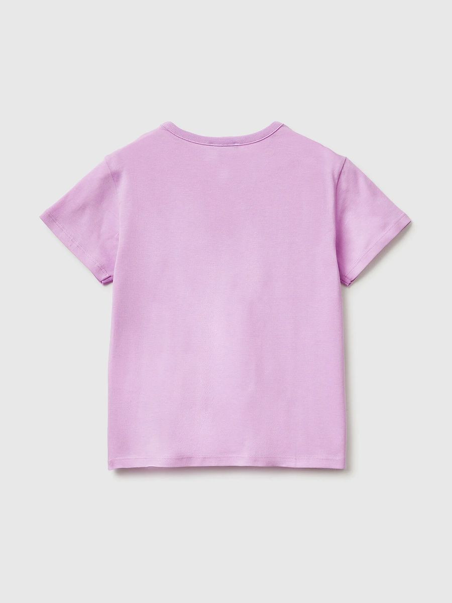 Benetton dečija majica k/r 