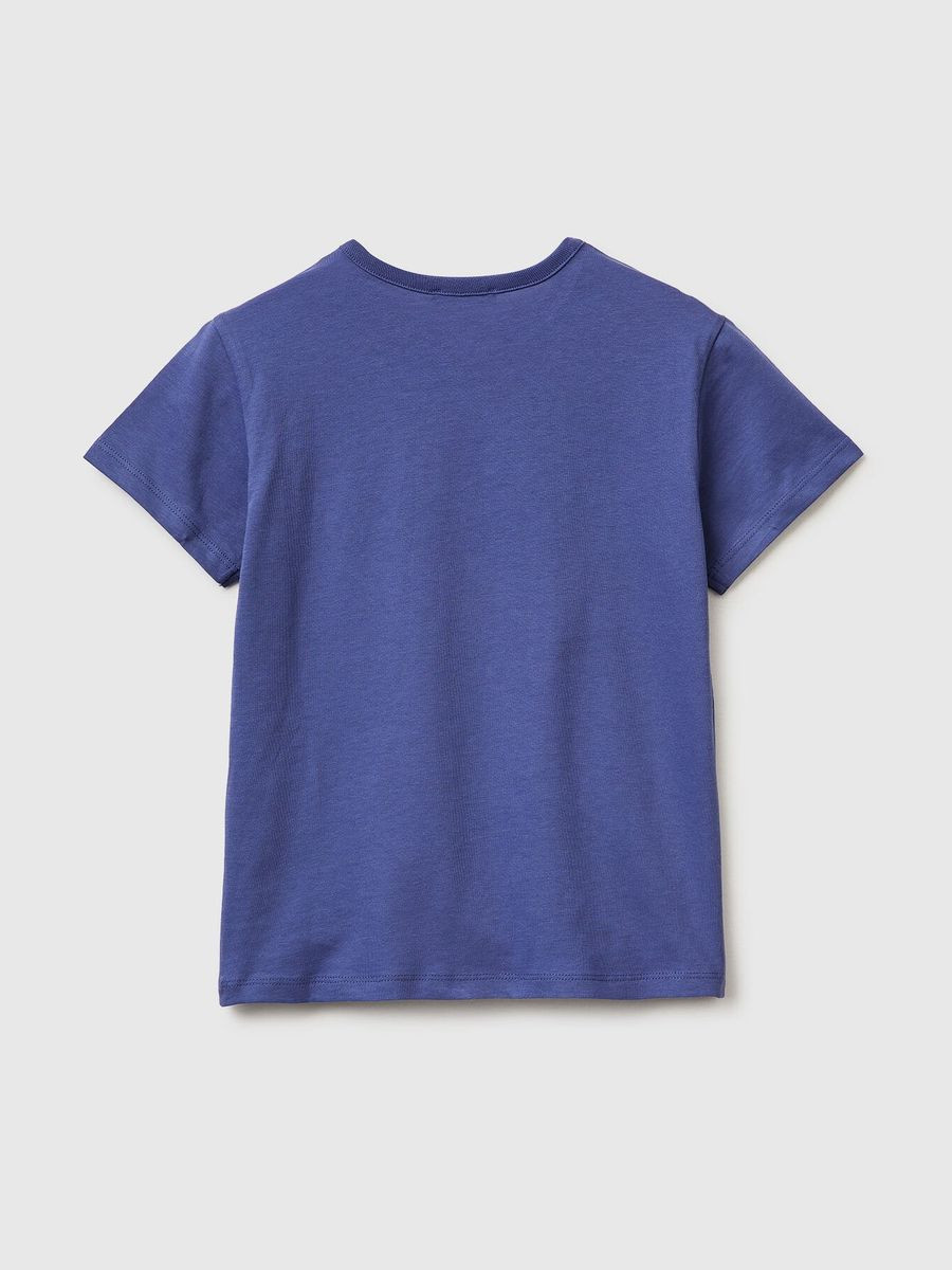 Benetton dečija majica k/r 