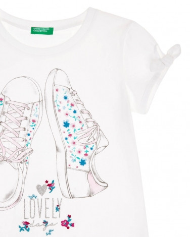 Benetton dečija majica 