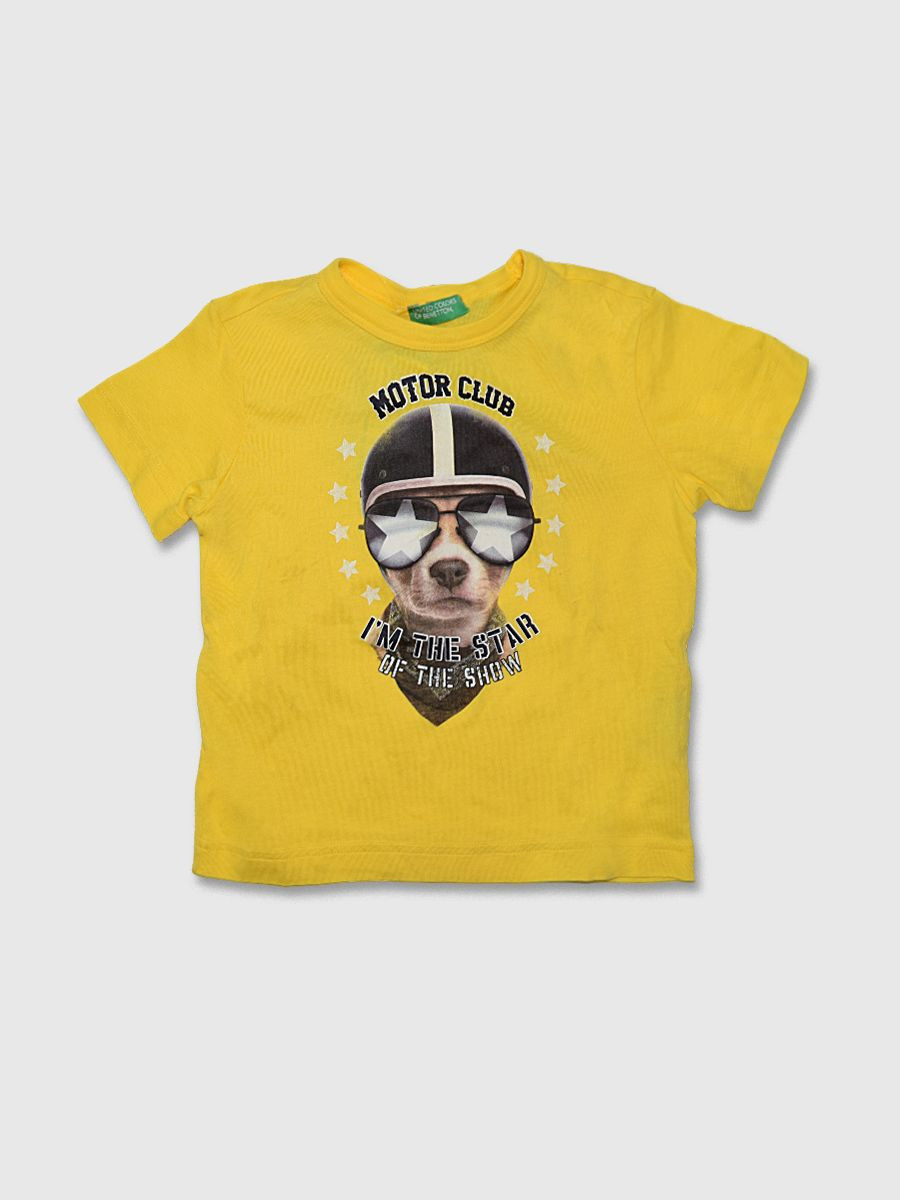 Benetton dečija majica 