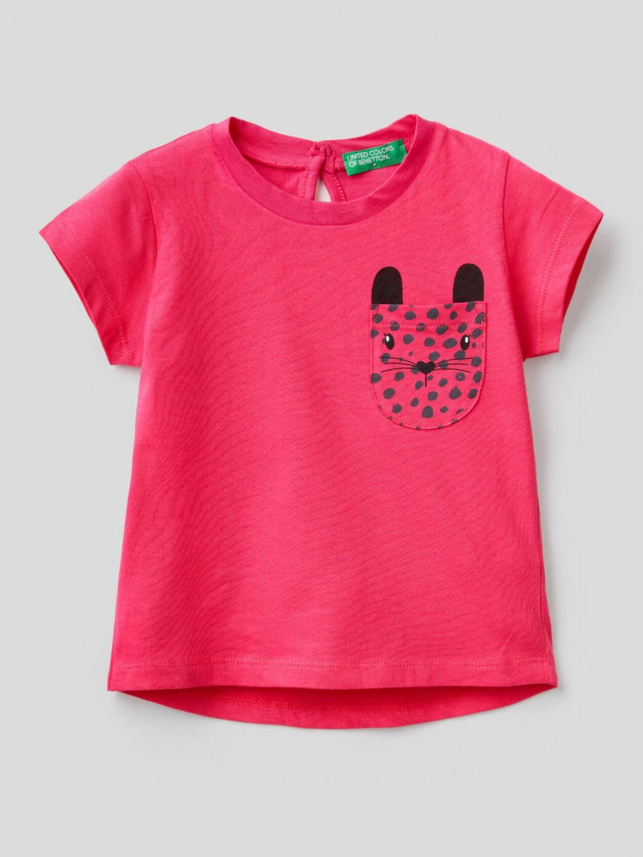 Benetton dečija majica 