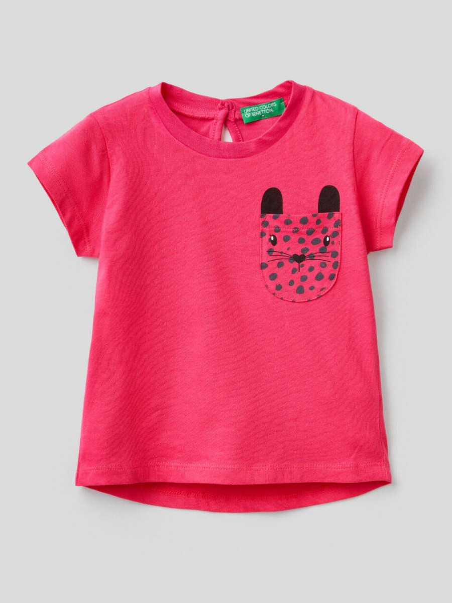 Benetton dečija majica 