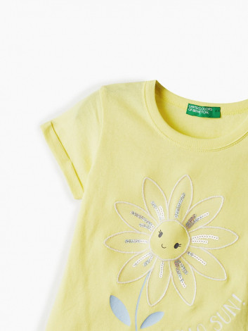 Benetton dečija majica 