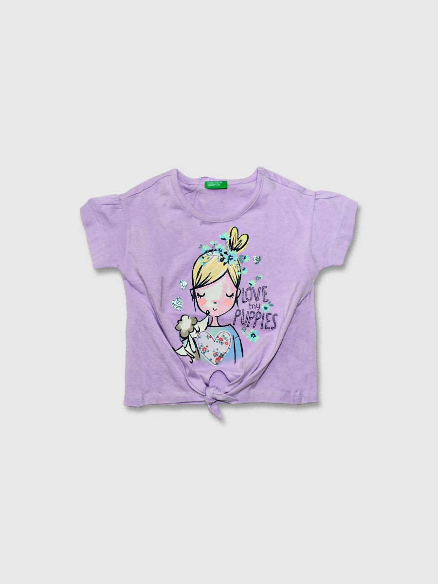 Benetton dečija majica 