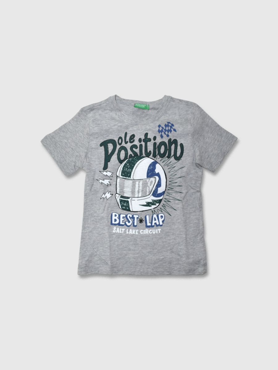 Benetton dečija majica 