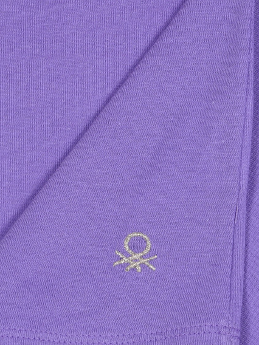 Benetton dečija majica na bretele 