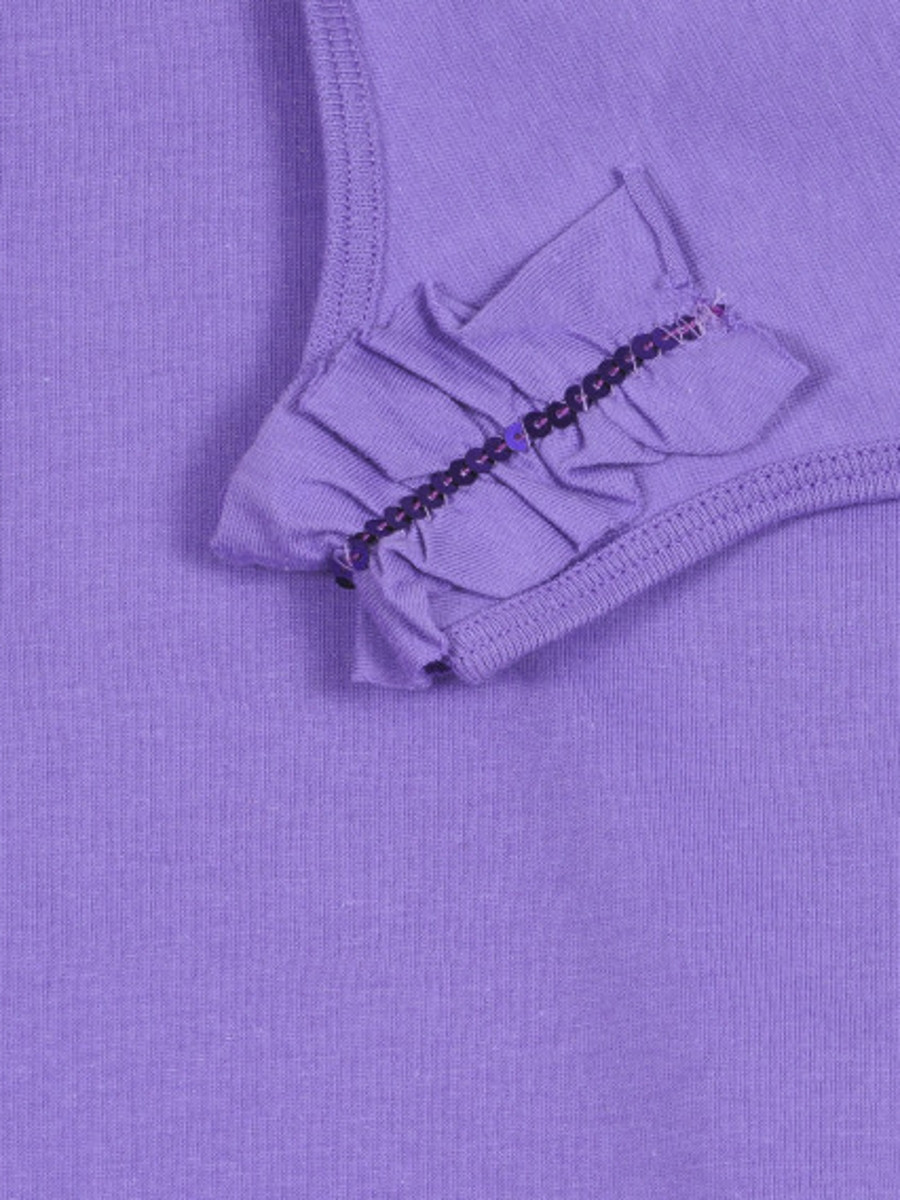 Benetton dečija majica na bretele 