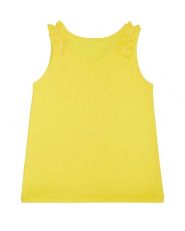 Benetton dečija majica na bretele 