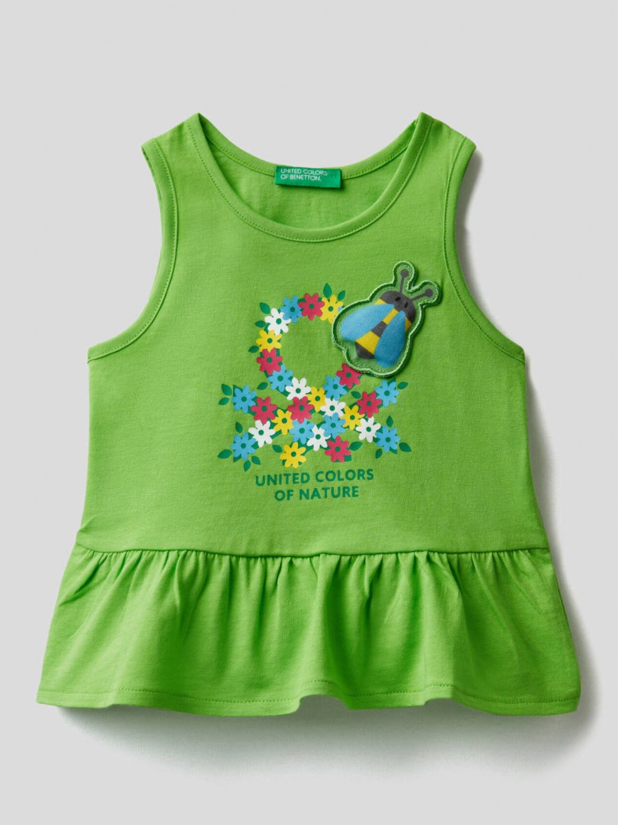Benetton dečija majica 