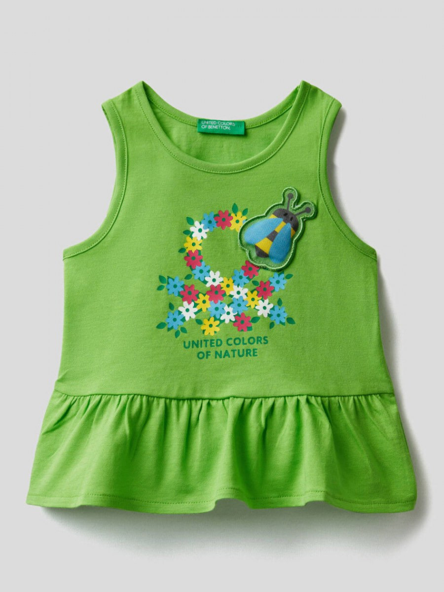 Benetton dečija majica 