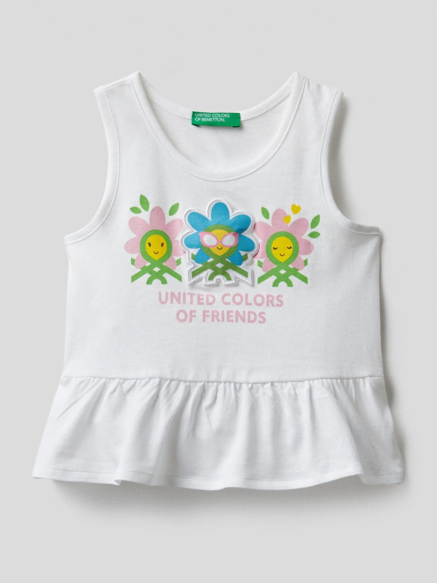 Benetton dečija majica 
