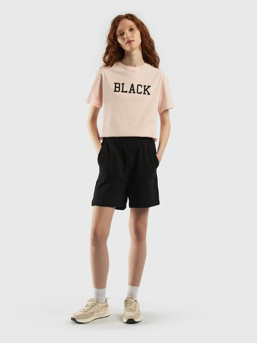 Benetton ženska majica k/r 