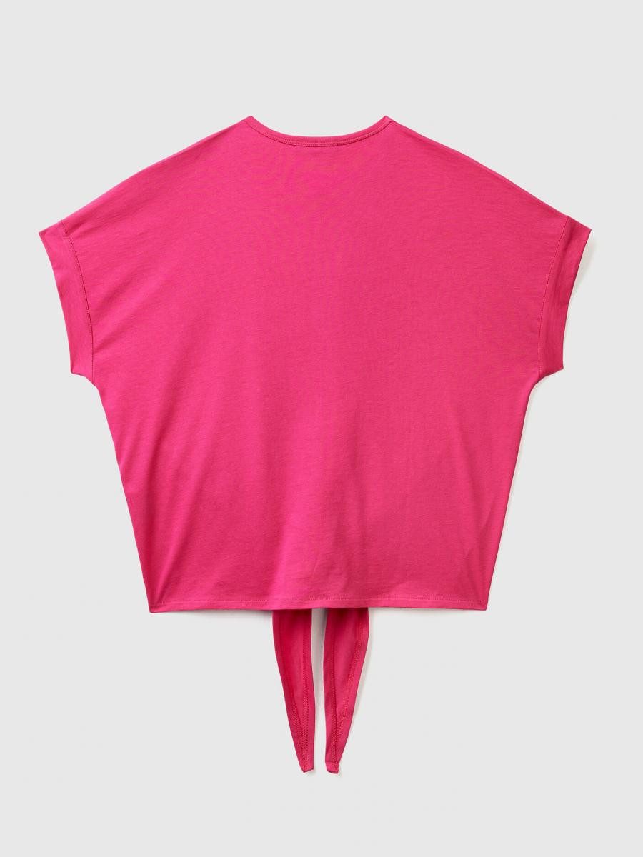 Benetton ženska majica k/r 