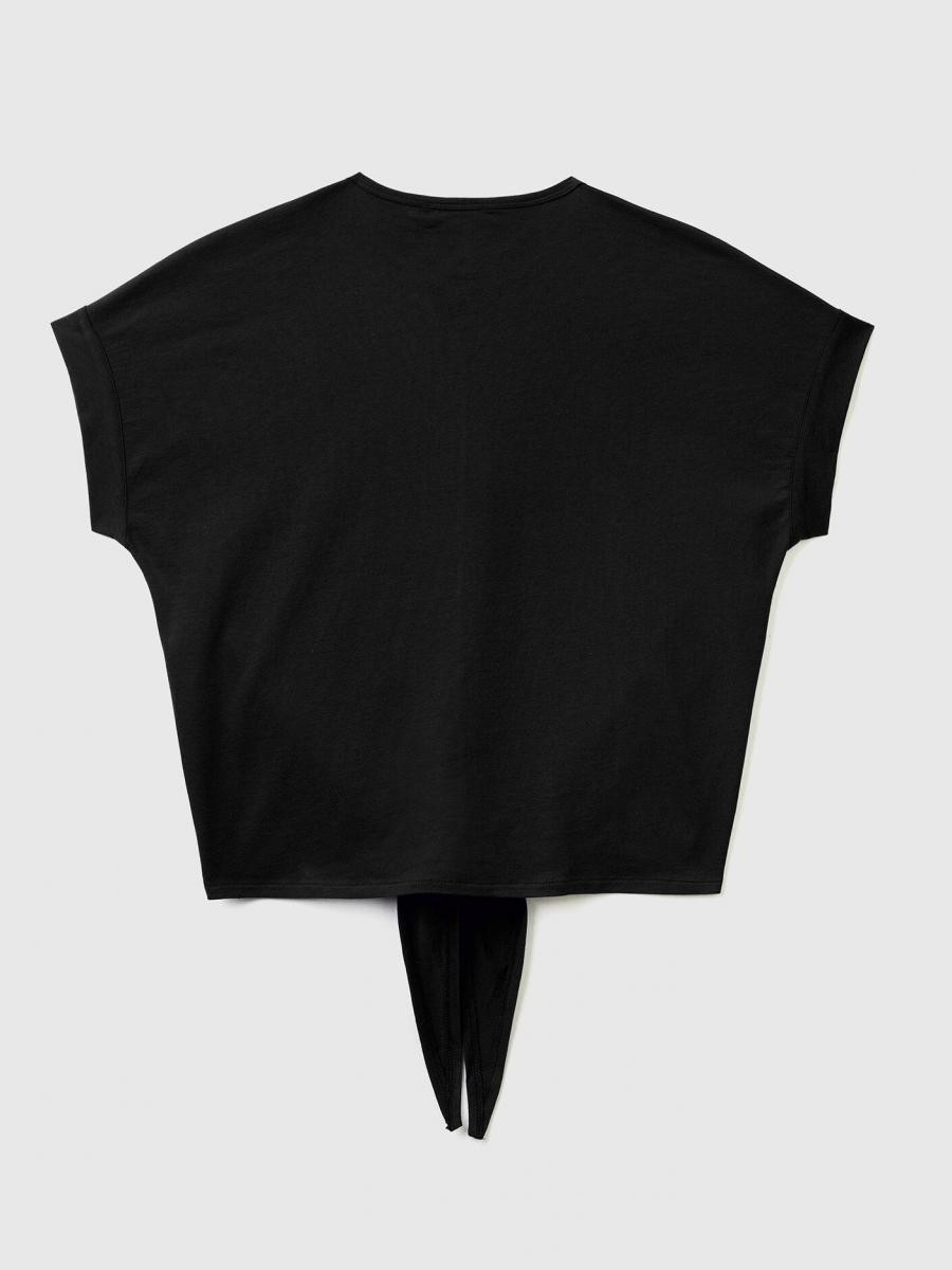 Benetton ženska majica k/r 