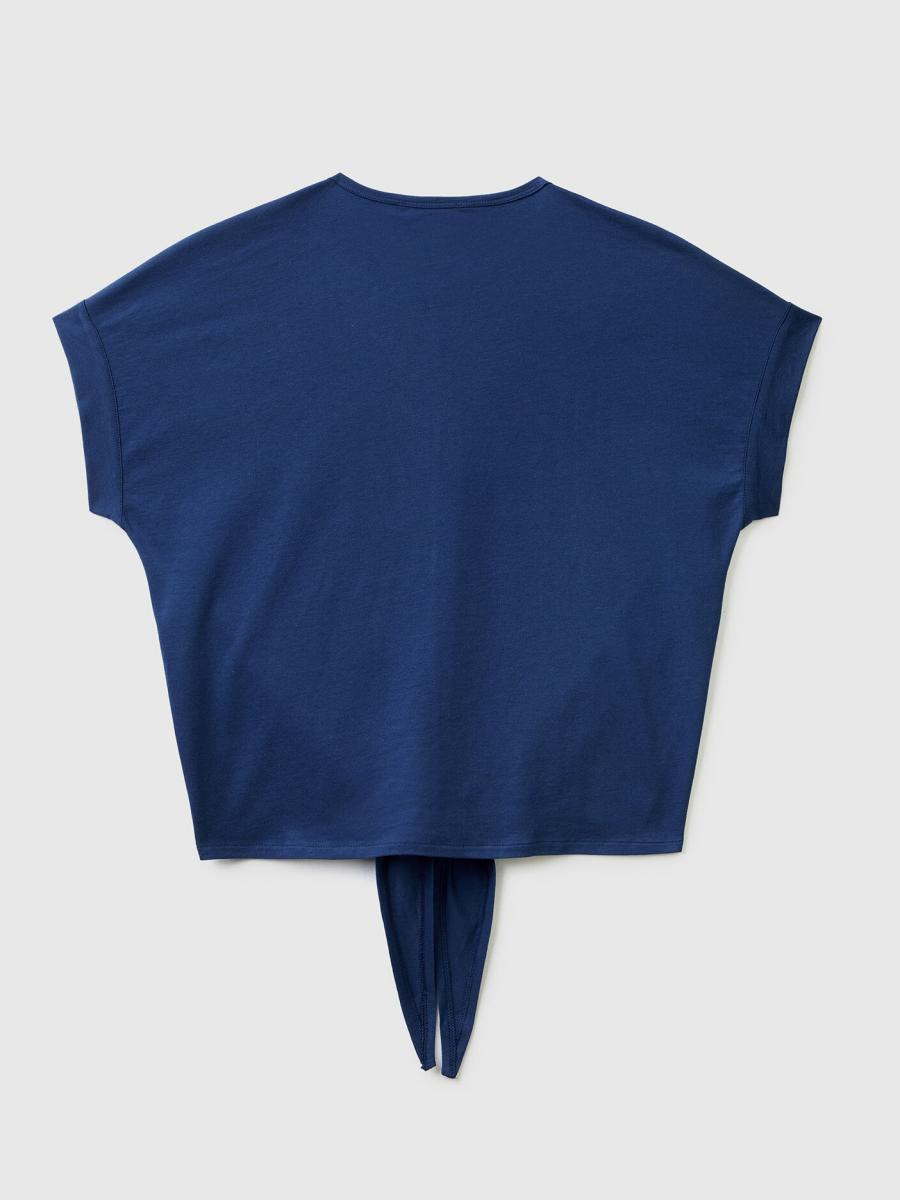 Benetton ženska majica k/r 