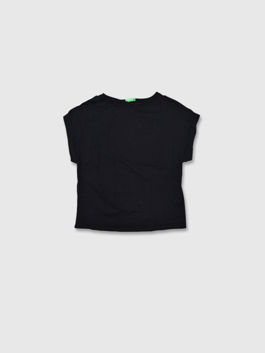 Benetton ženska majica k/r 