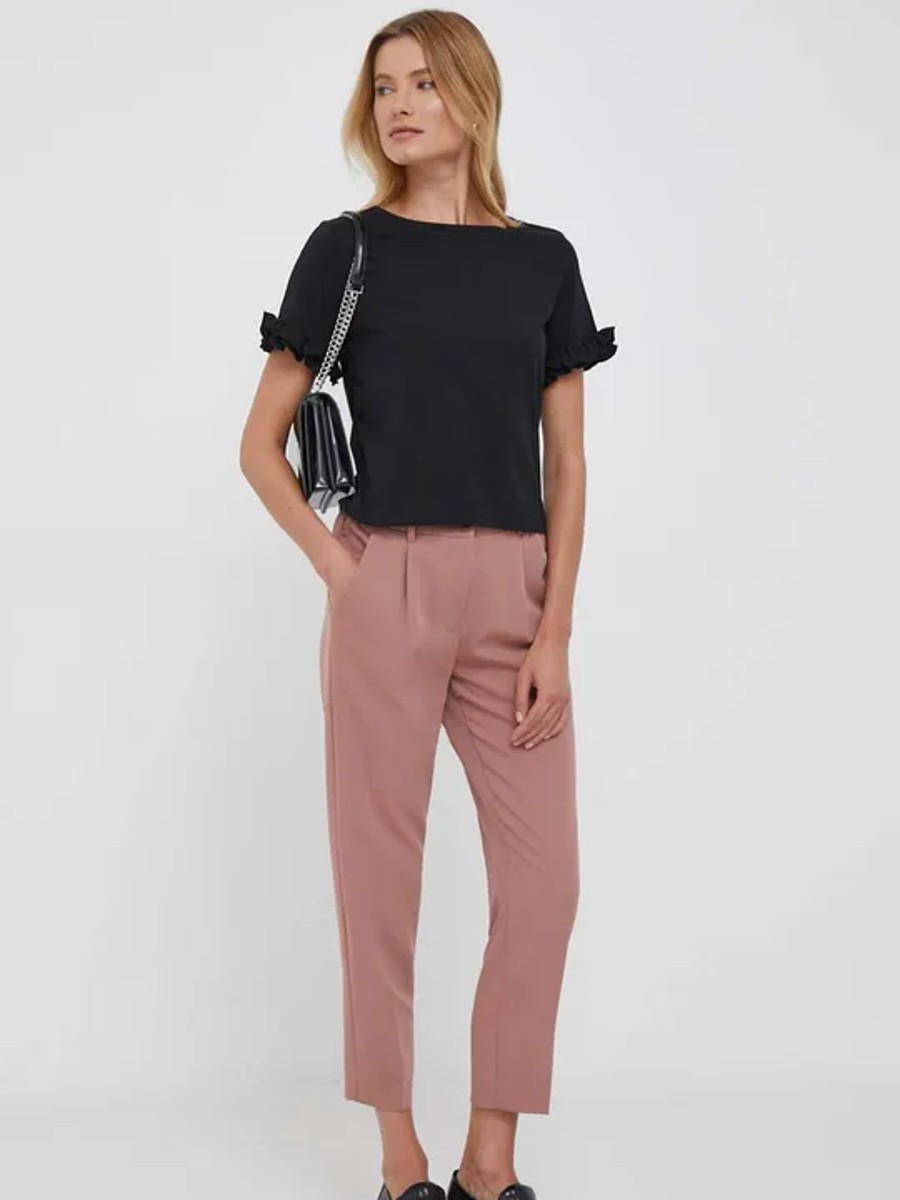 Benetton ženska majica k/r 