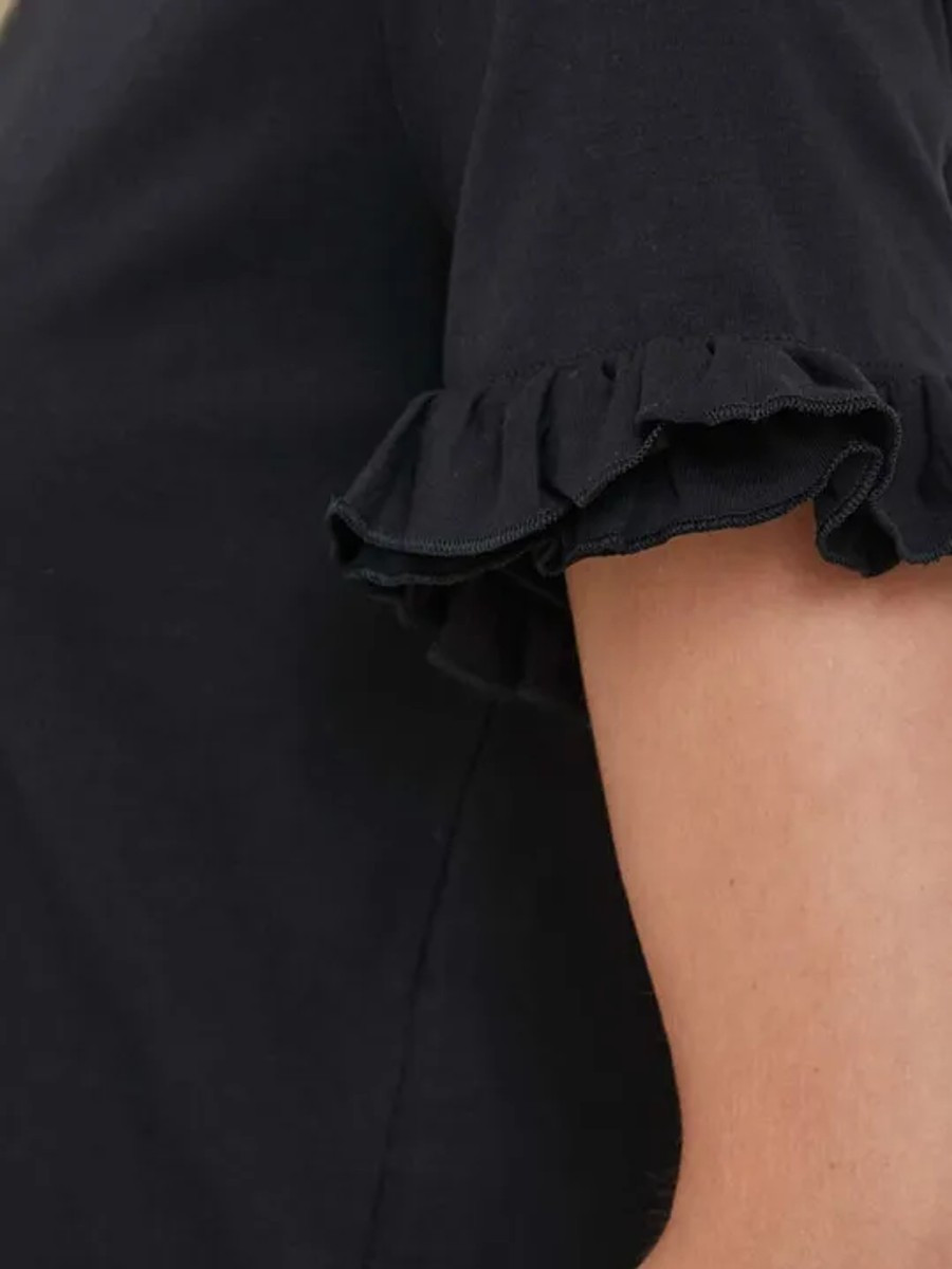 Benetton ženska majica k/r 