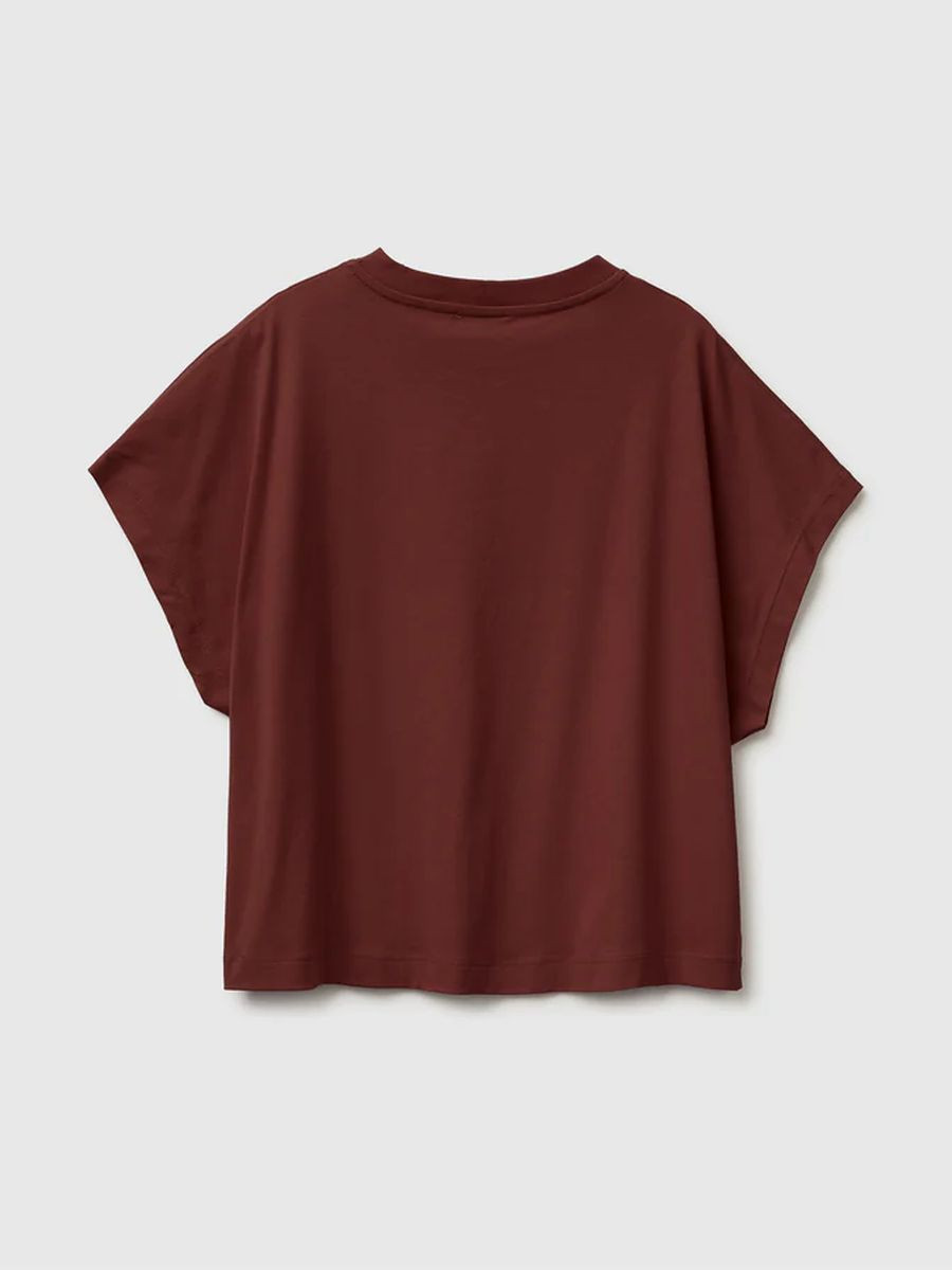 Benetton ženska majica k/r 