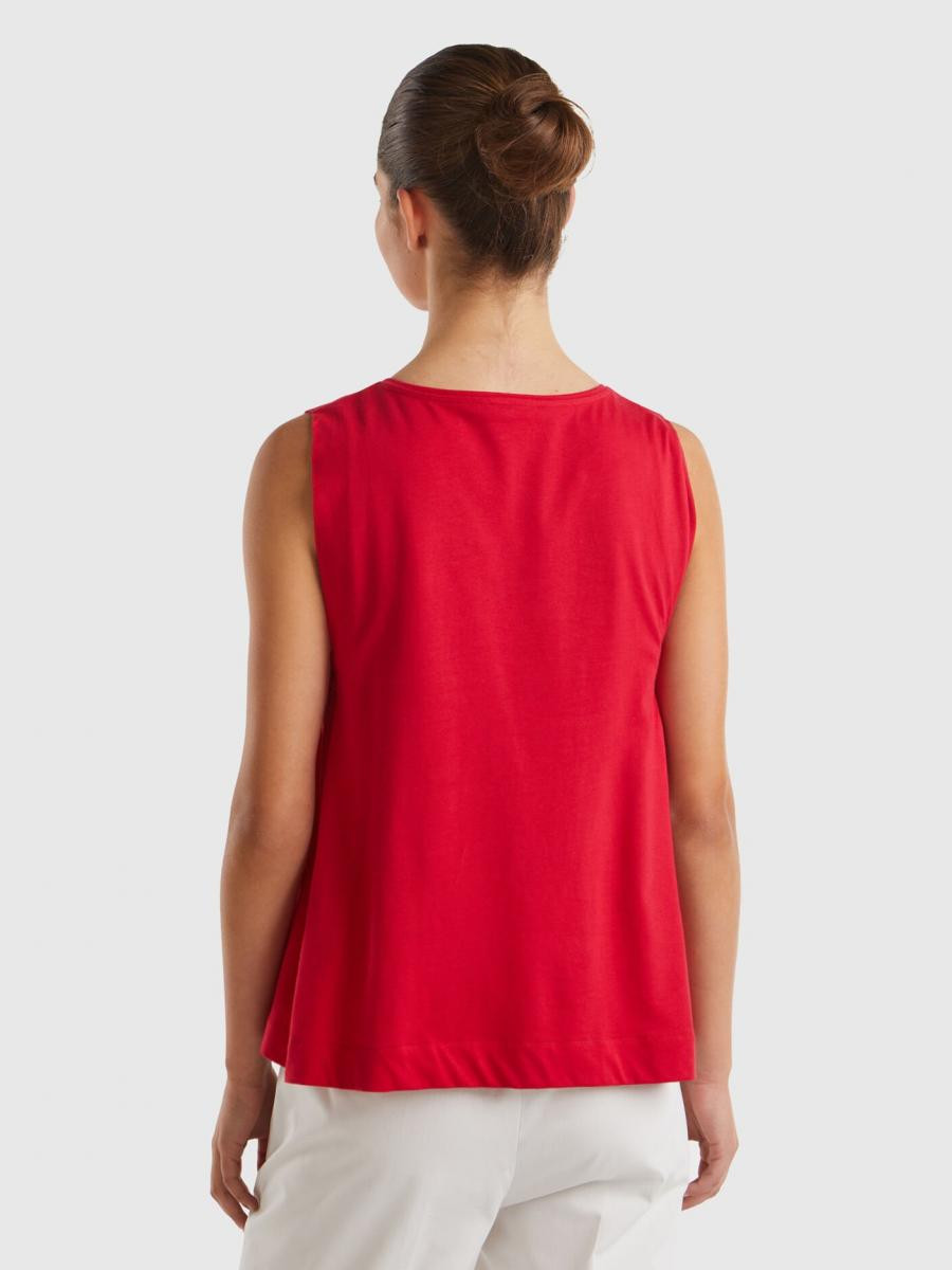 Benetton ženska majica 