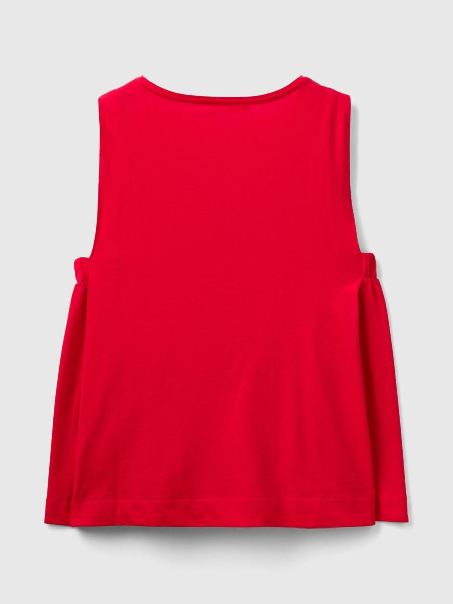 Benetton ženska majica 