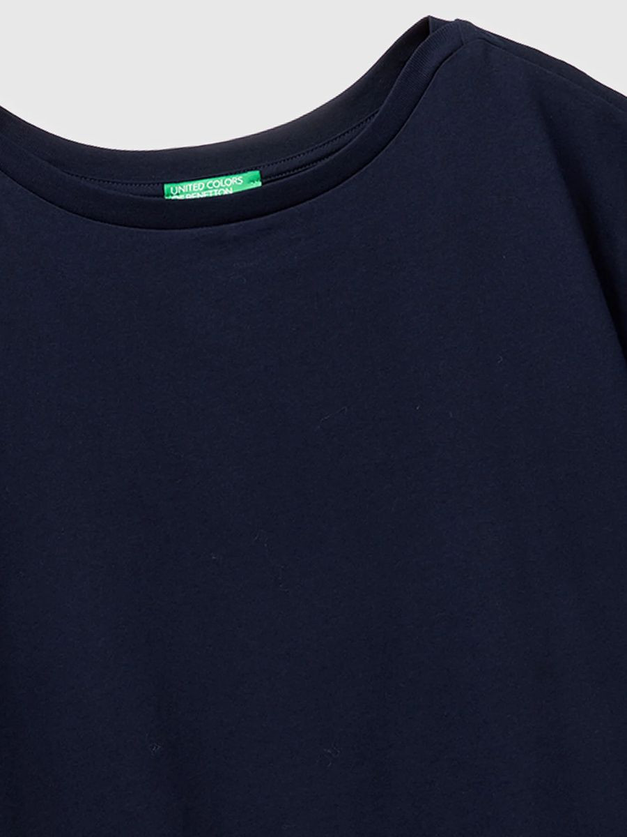 Benetton ženska majica k/r 