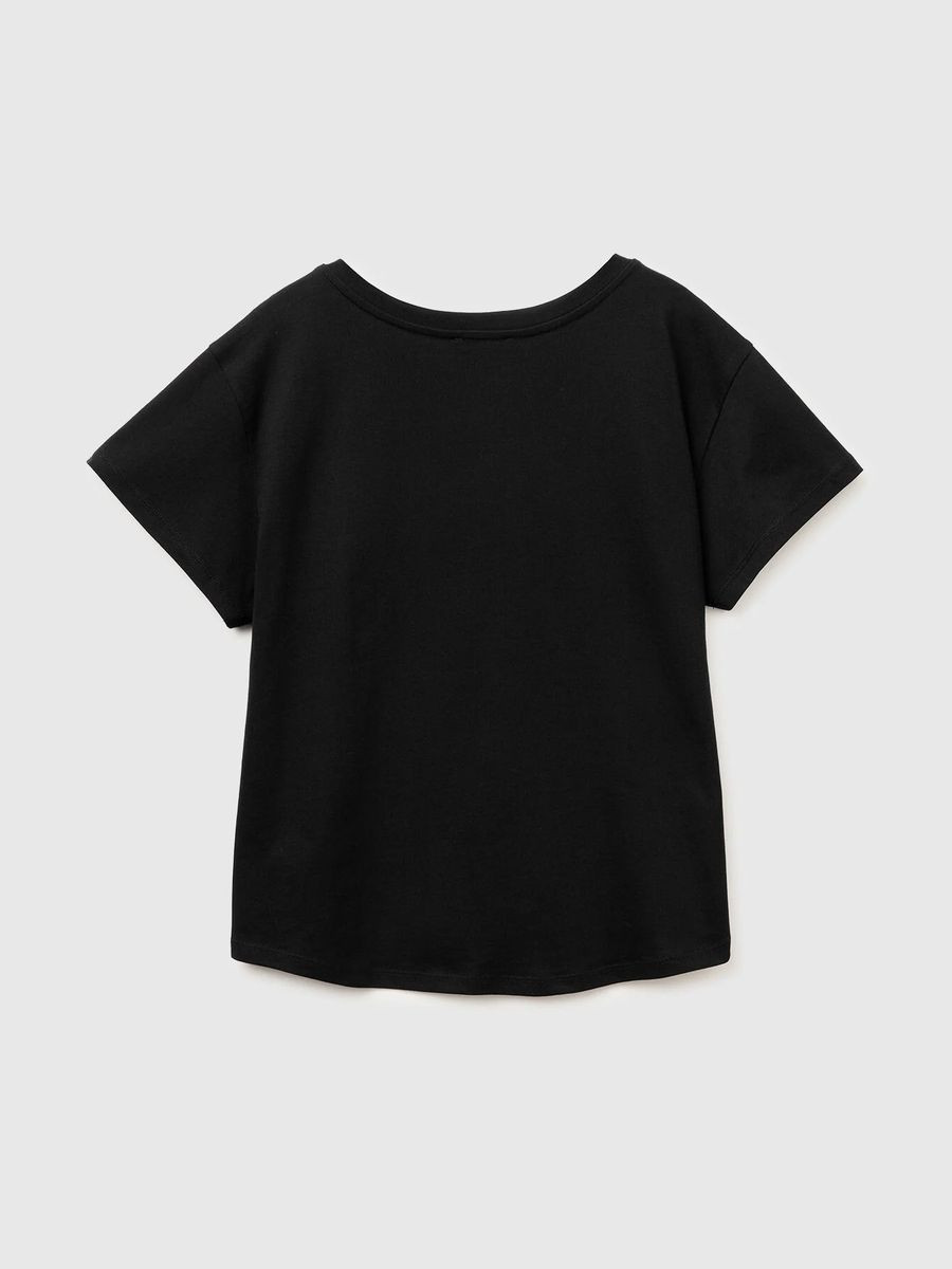 Benetton ženska majica k/r 