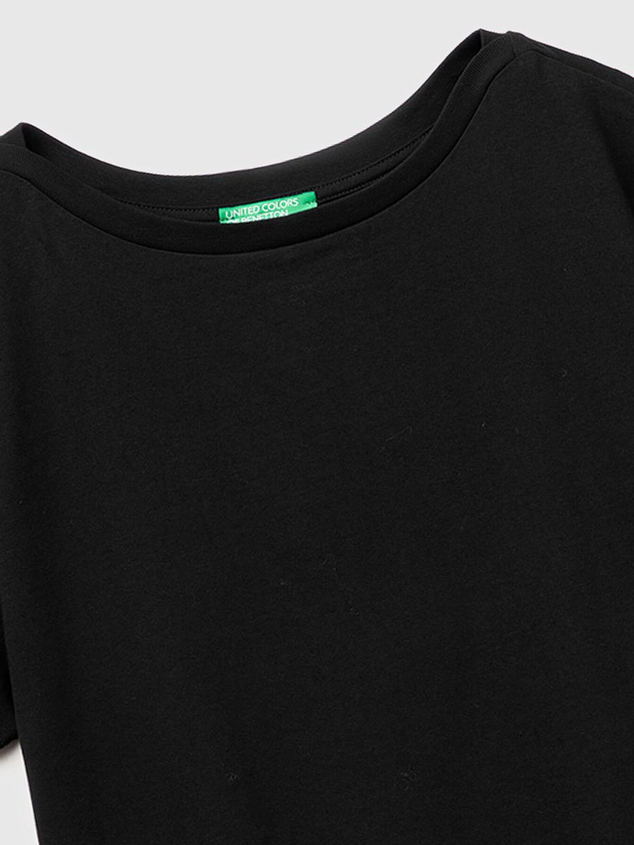 Benetton ženska majica k/r 