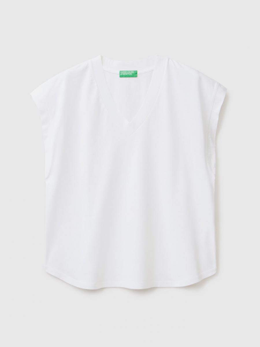 Benetton ženska majica 