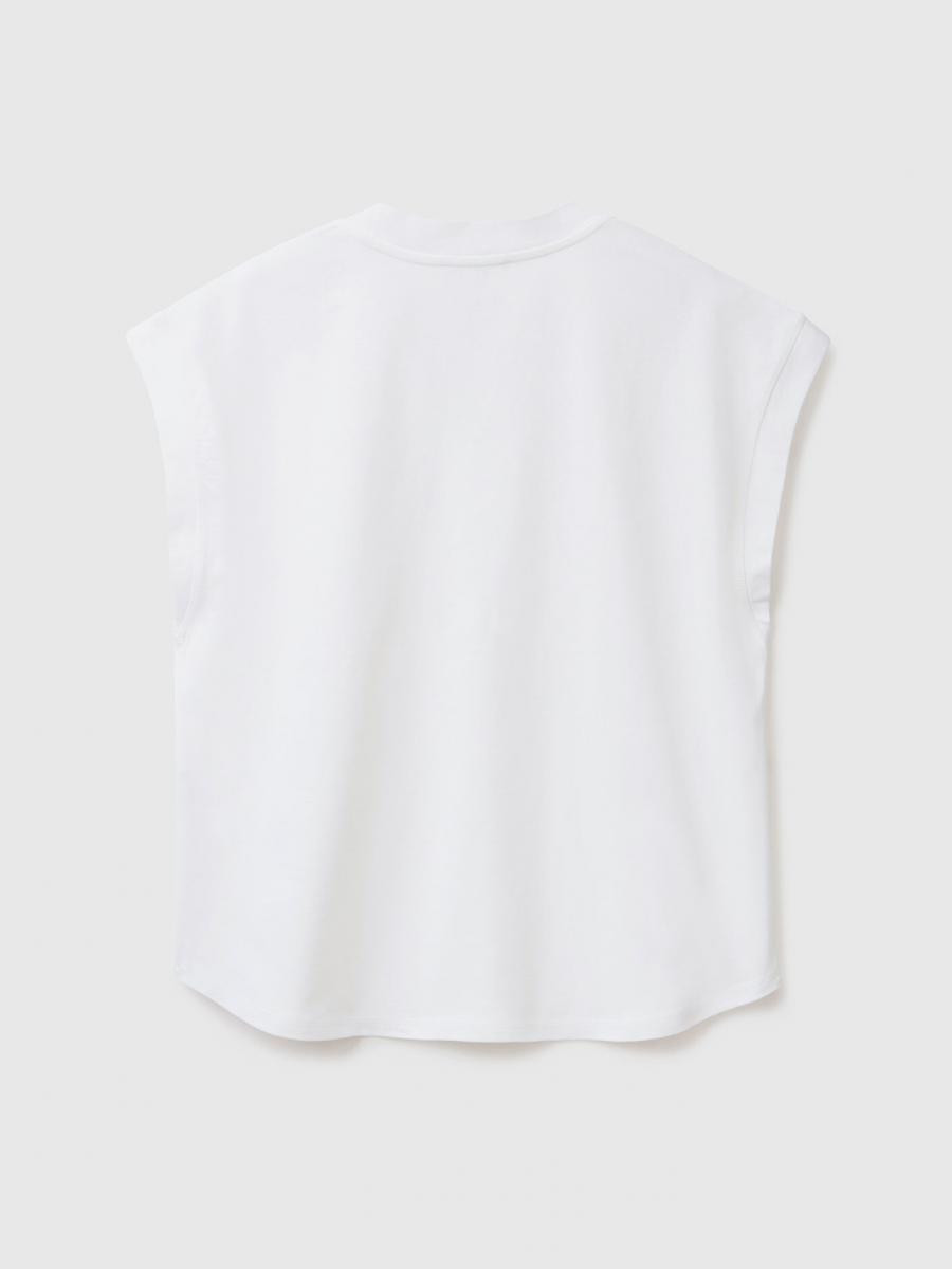 Benetton ženska majica 