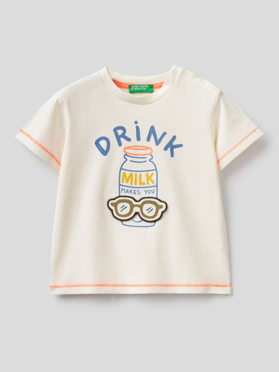 Benetton dečija majica 